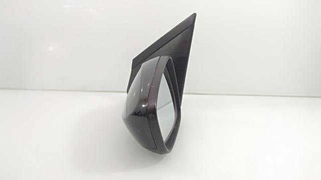 Espelho de retrovisão esquerdo 87610A6030 HYUNDAI