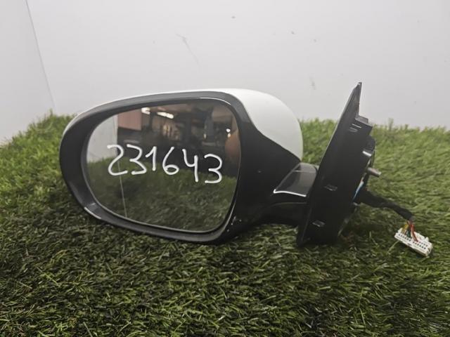 87610C5340 HYUNDAI Левое боковое зеркало купить в Полтава