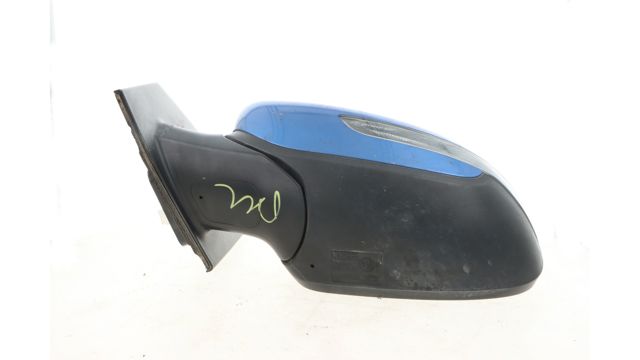 87610F1590 HYUNDAI Зеркало заднего вида левое купить в Винница