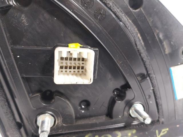 87610H8070 HYUNDAI Зеркало заднего вида левое купить в Полтава