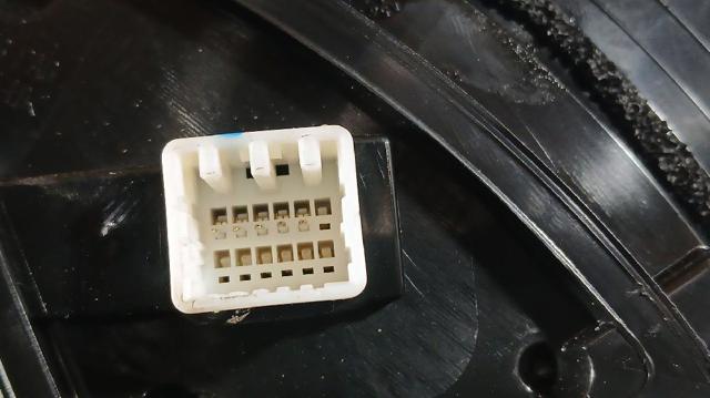 87610H8070 Зеркало заднего вида левое купить Украина