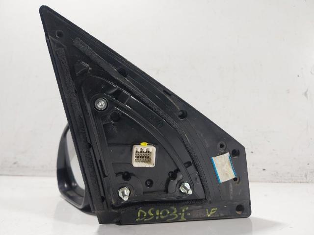 87610H8070 HYUNDAI Зеркало заднего вида левое купить в Полтава