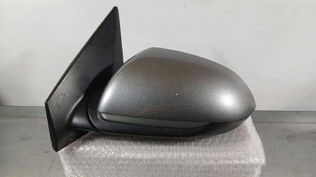 87610H8070 HYUNDAI Зеркало заднего вида левое купить в Хмельницкий