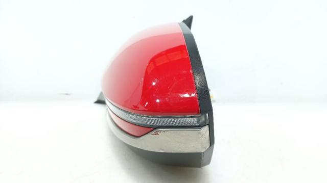87610N7150 HYUNDAI Зеркало заднего вида левое купить в Днепр