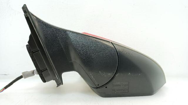 87610N7150 HYUNDAI Левое боковое зеркало купить в Каменское
