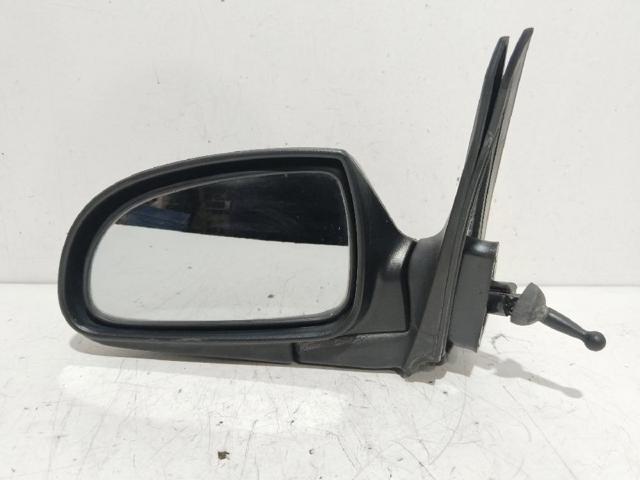 HYUNDAI 8761125100 Зеркальный элемент зеркала заднего вида левого в наличии Тернополь