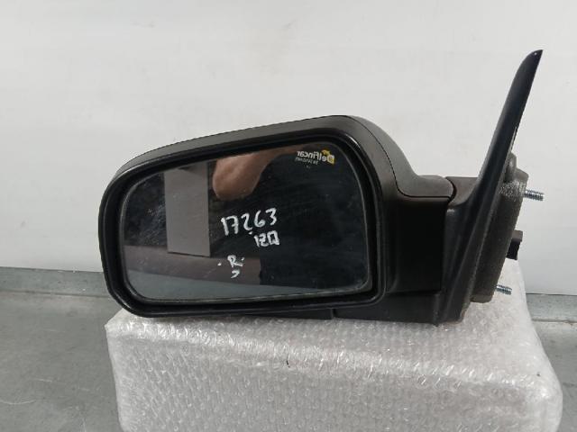 HYUNDAI 876112E220 Стекло левого зеркала заднего вида в наличии Николаев