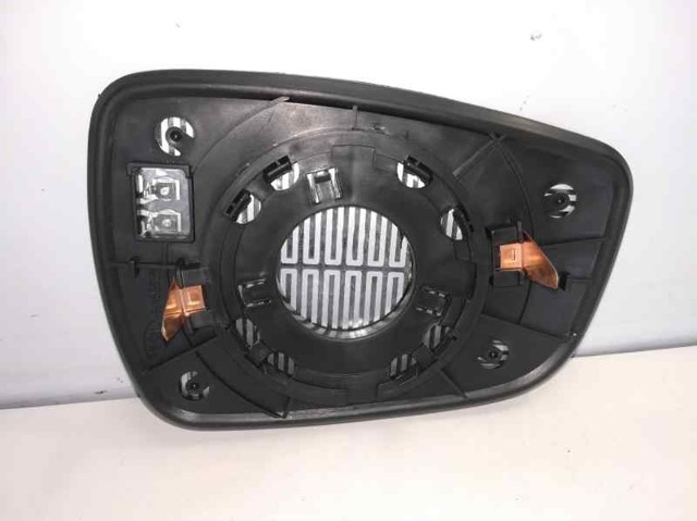 876112V110 HYUNDAI Стекло левого зеркала заднего вида купить в Тернополь