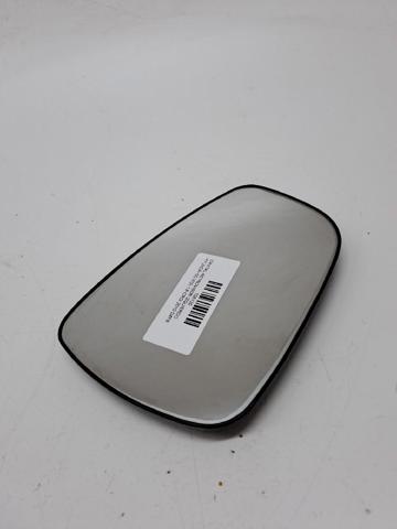 Elemento espelhado do espelho de retrovisão esquerdo 87611A6010 HYUNDAI