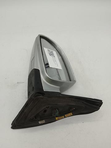 HYUNDAI 87611FD400XX Левое боковое зеркало в наличии Черкассы