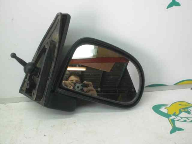 Espelho direito para Hyundai atos (mx) (2001-2003) 1.0 i g4hc 8762002303