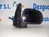Espelho de retrovisão direito 8762002303 HYUNDAI