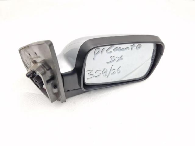 8762007040 Правое зеркало купить Украина