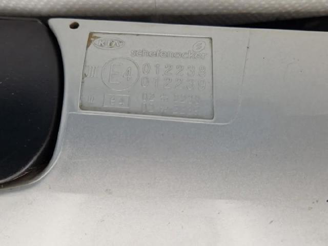 HYUNDAI 8762007040 Правое зеркало в наличии Каменское