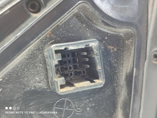 876200X310 HYUNDAI Правое зеркало купить в Украина