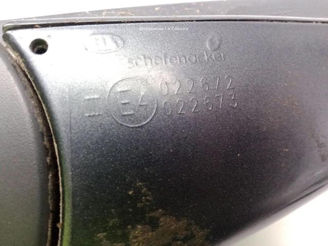 876200Z020 Зеркало заднего вида правое купить Каменское