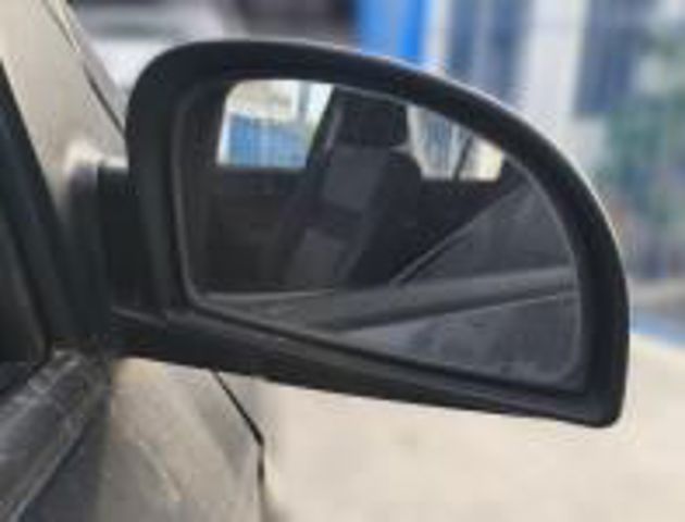 HYUNDAI 876201C200CA Правое зеркало в наличии Павлоград