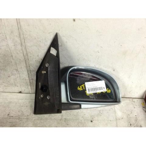 876201C300 HYUNDAI Правое зеркало купить в Ужгород