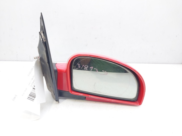 Espelho retrovisor direito para Hyundai Getz 1.5 CRDI D4FA 876201C310