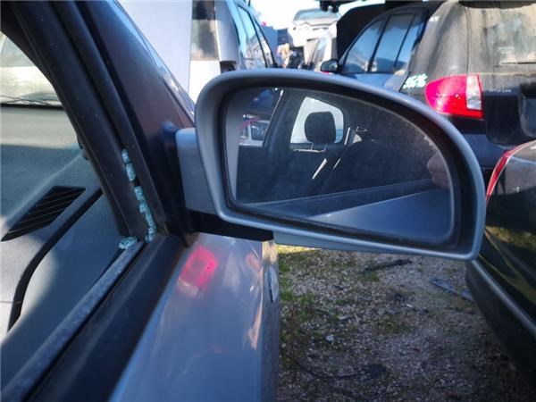 Espelho retrovisor direito para Hyundai Getz 1.5 CRDI D4FA 87620-1C310