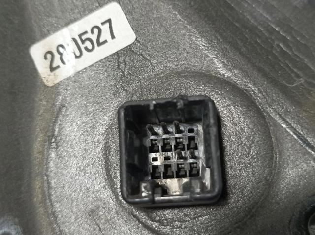 HYUNDAI 876201C310 Зеркало заднего вида правое в наличии Тернополь