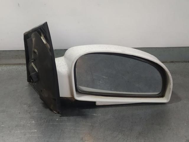 876201C310 HYUNDAI Зеркало заднего вида правое купить в Запорожье