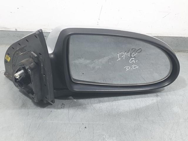 HYUNDAI 876201E000CA Правое зеркало в наличии Винница
