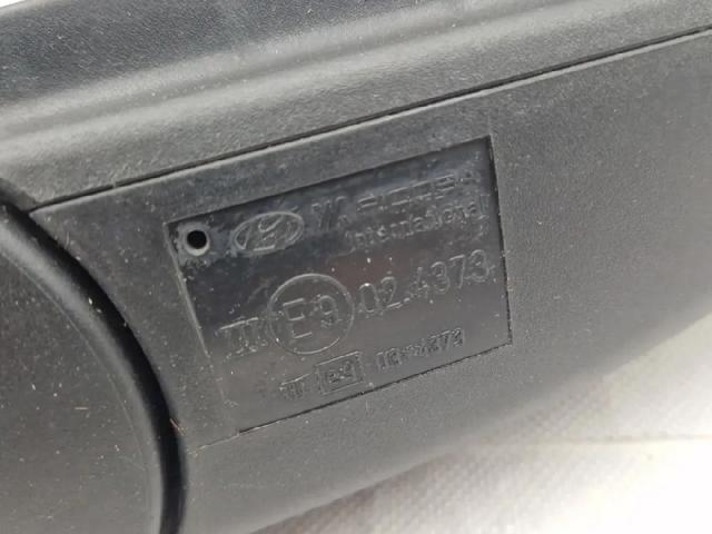 HYUNDAI 876201E000CA Зеркало заднего вида правое в наличии Черновцы