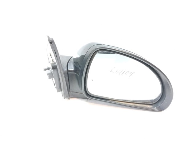 Espelho retrovisor direito para Kia CEED Fastback 1.6 CRDI 115 D4FB 876201H150