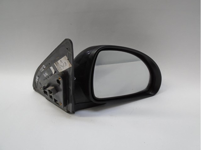 Espelho retrovisor direito para Kia Ceed Fastback 1.6 G4FC 876201H150