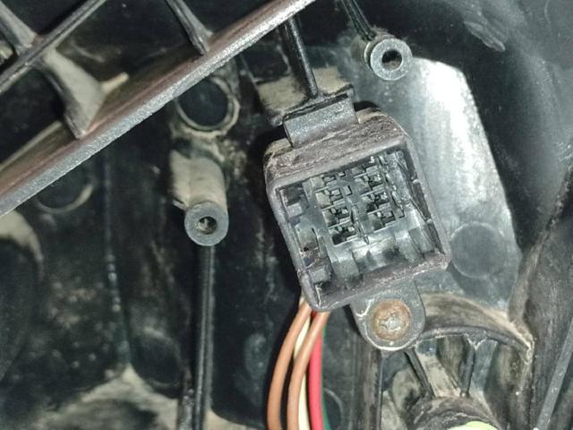 HYUNDAI 876201H151 Зеркало заднего вида правое в наличии Каменское