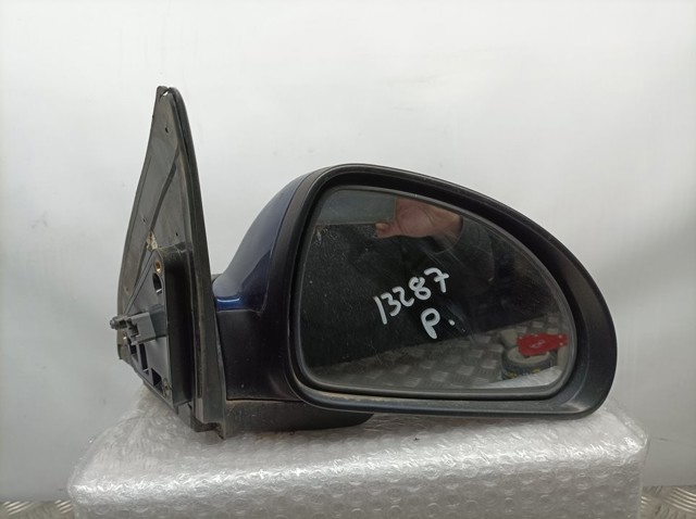 876201H151 HYUNDAI Правое зеркало купить в Винница