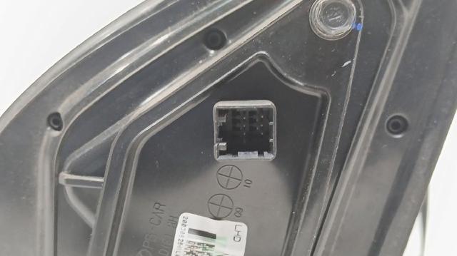 HYUNDAI 876201J300 Зеркало заднего вида правое в наличии Днепр