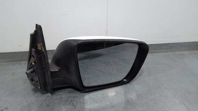 HYUNDAI 876201P031 Зеркало заднего вида правое в наличии Одесса