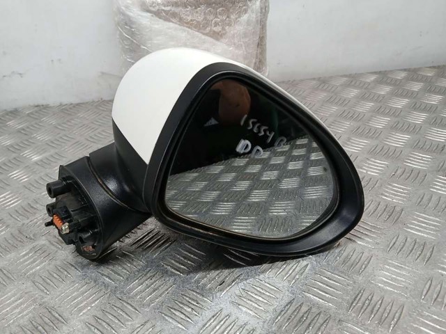 HYUNDAI 876201W050 Правое зеркало в наличии Черновцы