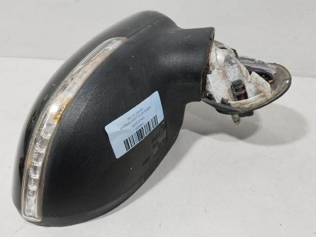 876201W050 HYUNDAI Правое зеркало купить в Одесса