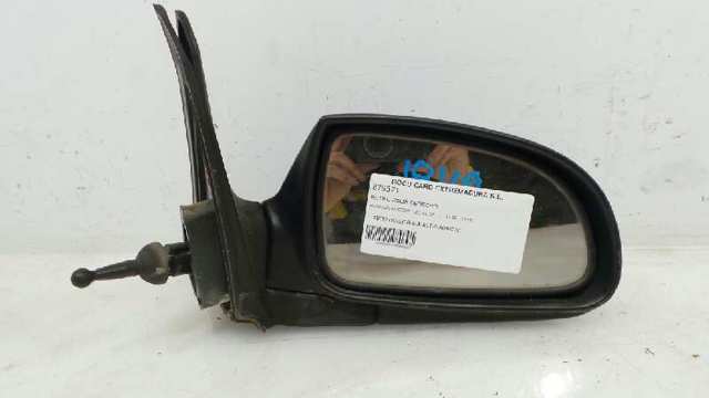 8762025211CA HYUNDAI Зеркало заднего вида правое купить в Львов