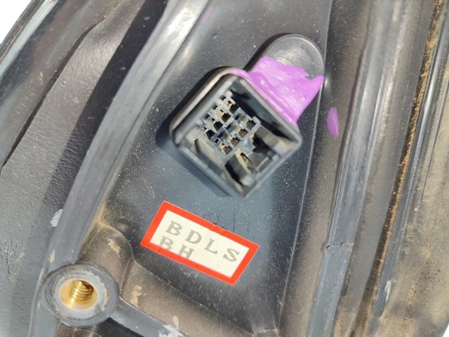 8762026300 HYUNDAI Правое зеркало купить в Львов