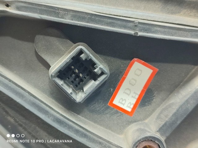 8762026300 Зеркало заднего вида правое купить Львов