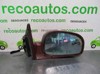 Espelho de retrovisão direito 8762026300 HYUNDAI