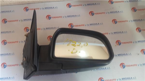 876202E450 HYUNDAI Зеркало заднего вида правое купить в Ровно
