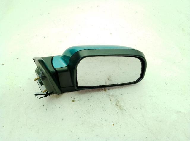 Espelho de retrovisão direito 876202E560CA HYUNDAI