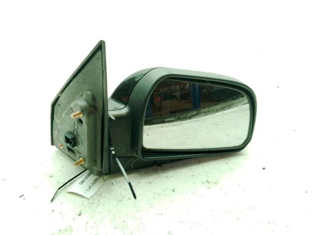 Espelho de retrovisão direito 876202E560CA HYUNDAI