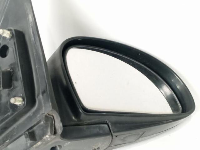 HYUNDAI 876202F300 Правое зеркало в наличии Кривой Рог