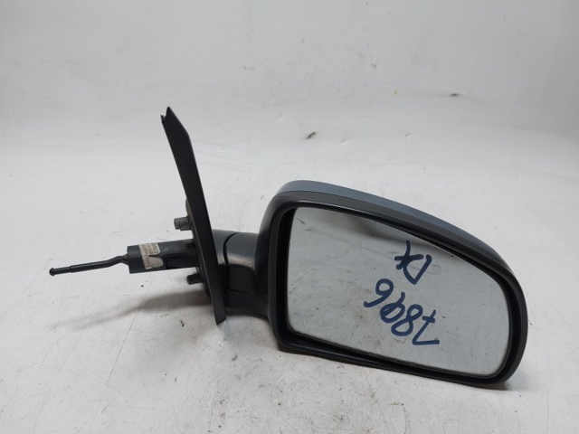 876202K12000 HYUNDAI Зеркало заднего вида правое купить в Тернополь