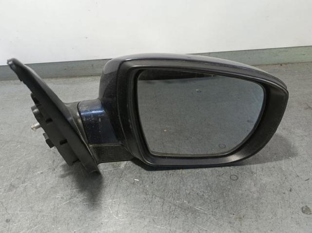 876202S380 HYUNDAI Зеркало заднего вида правое купить в Киев