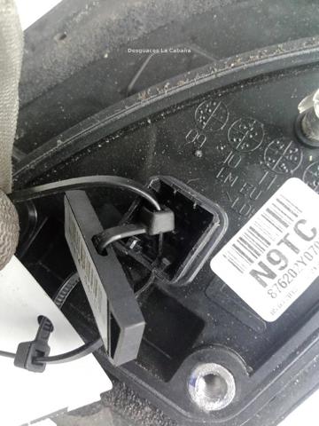 876202S390 Зеркало заднего вида правое купить Украина