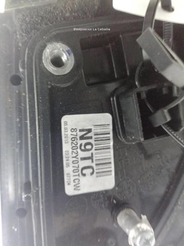HYUNDAI 876202S390 Правое зеркало в наличии Запорожье