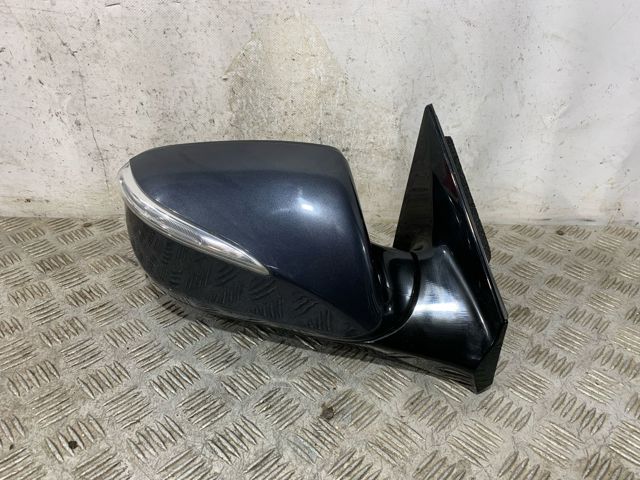 876202W010 Зеркало заднего вида правое купить Одесса