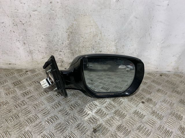 HYUNDAI 876202W010 Зеркало заднего вида правое в наличии Львов